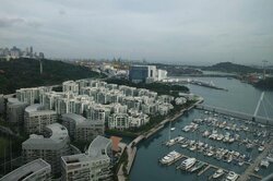 Reflections At Keppel Bay (D4), Condominium #456189991